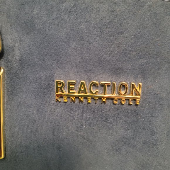 Kenneth Cole Reaction  Satchel - Picture 10 of 12
